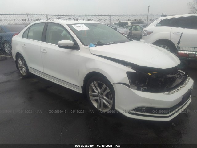 2016 volkswagen jetta