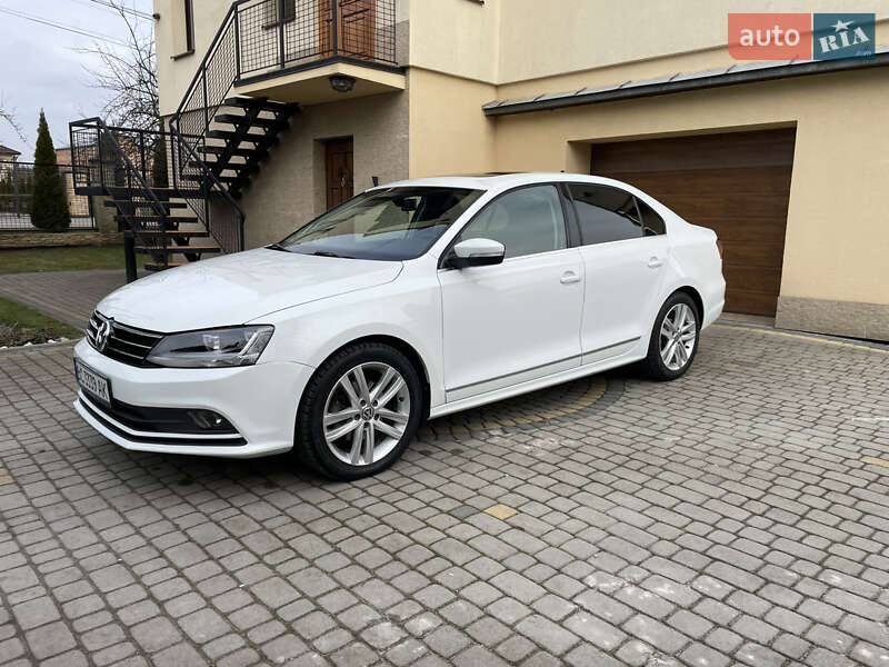 2016 volkswagen jetta