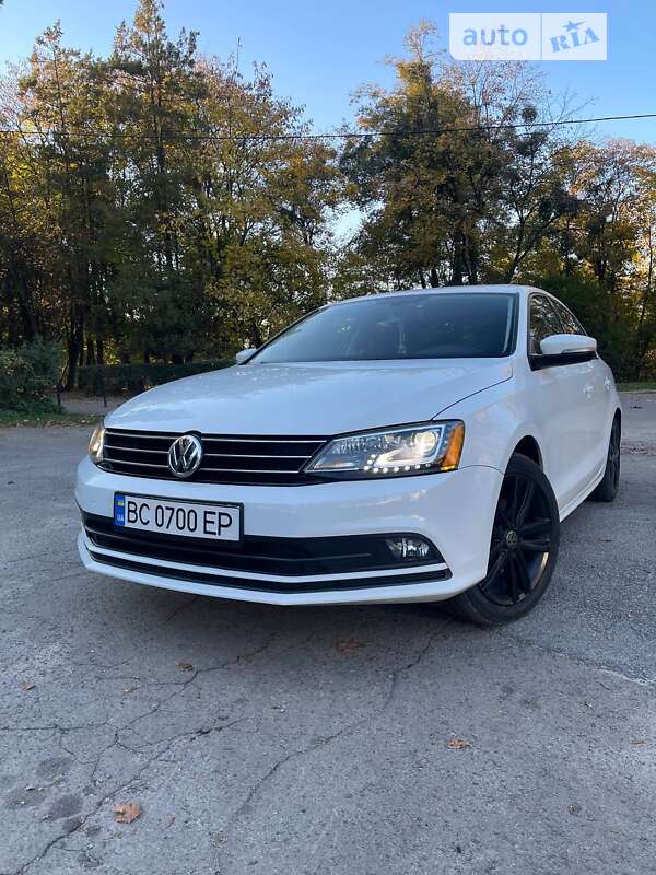 2017 volkswagen jetta