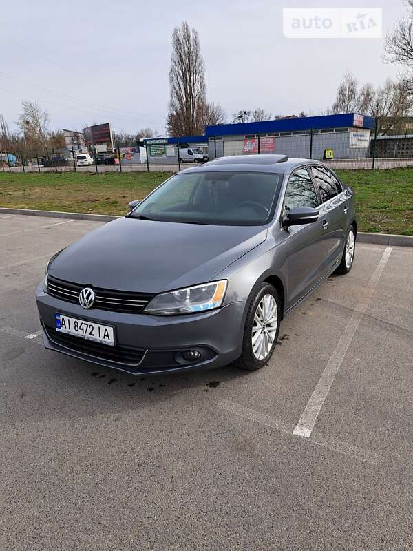 2013 volkswagen jetta