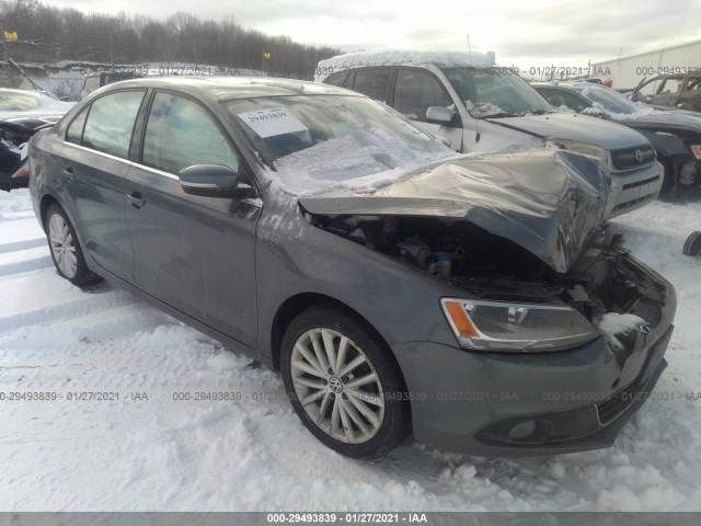 2013 volkswagen jetta sedan