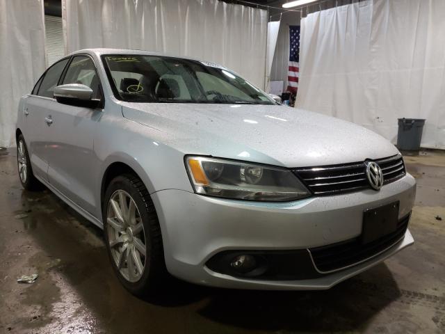 2013 volkswagen jetta sel