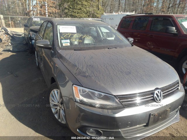 2014 volkswagen jetta sedan