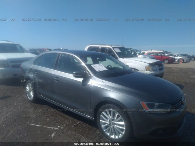 2014 volkswagen jetta sedan