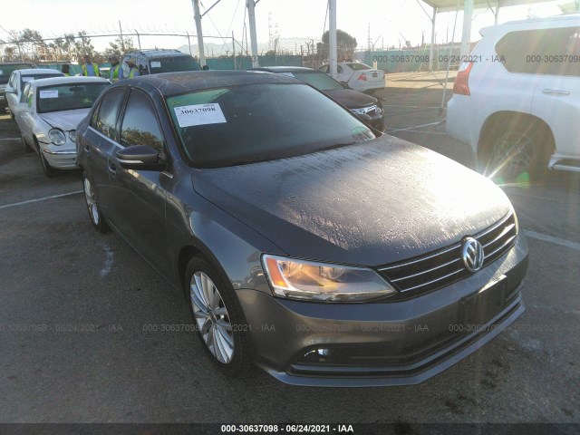 2016 volkswagen jetta sedan
