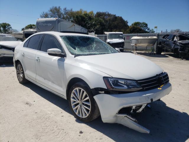 2016 volkswagen jetta sel