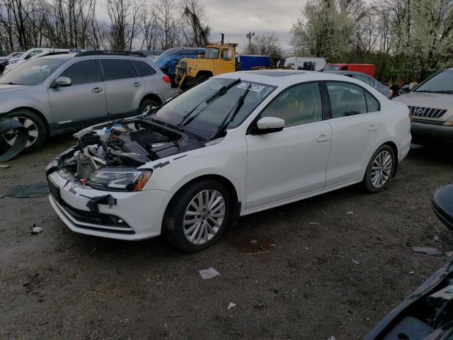 2016 volkswagen jetta