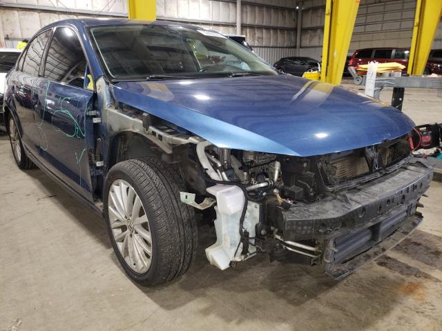 2016 volkswagen jetta sel
