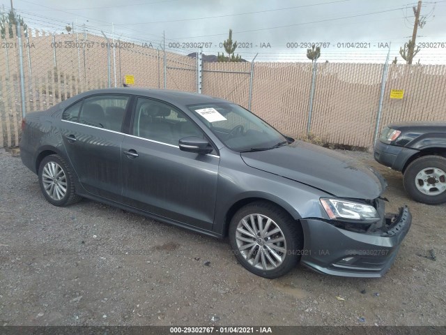 2016 volkswagen jetta sedan