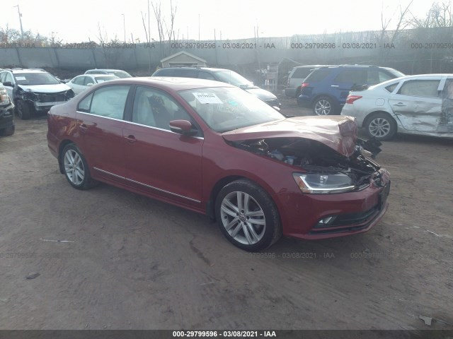 2017 volkswagen jetta