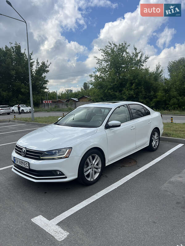 2016 volkswagen jetta