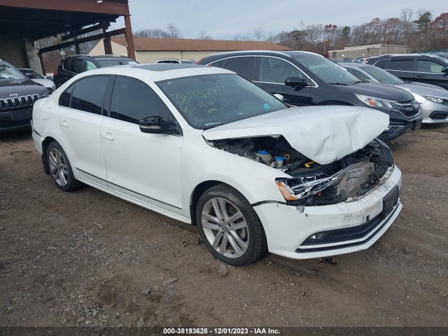 2017 volkswagen jetta