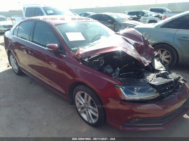2017 volkswagen jetta
