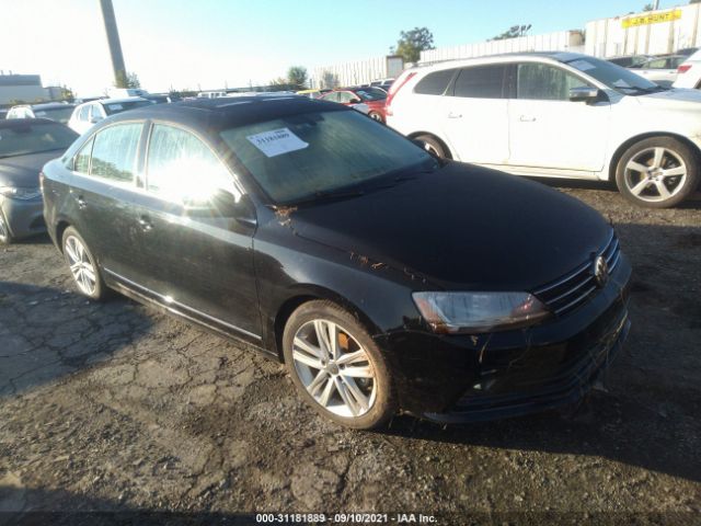2018 volkswagen jetta