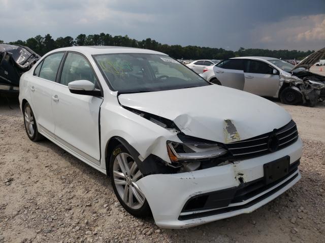2017 volkswagen jetta sel