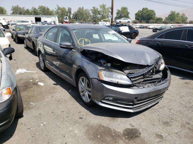 2017 volkswagen jetta sel