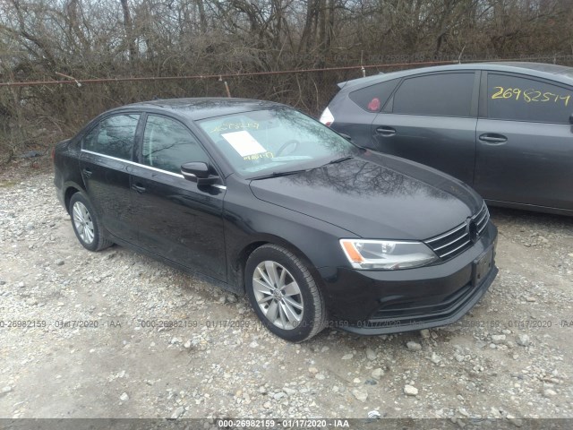 2015 volkswagen jetta sedan
