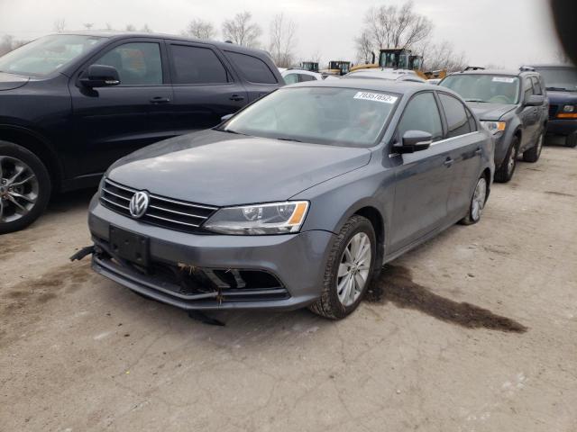 2015 volkswagen jetta tdi