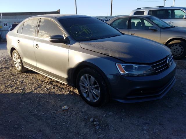 2015 volkswagen jetta tdi