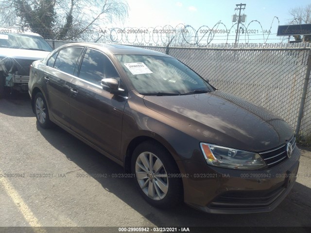 2014 volkswagen jetta sedan