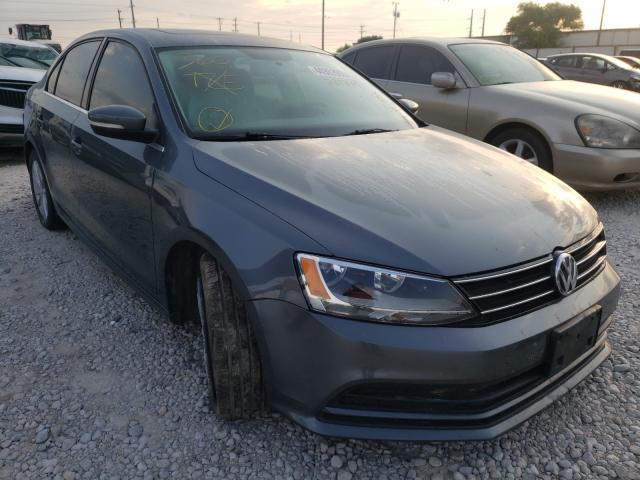 2015 volkswagen jetta tdi