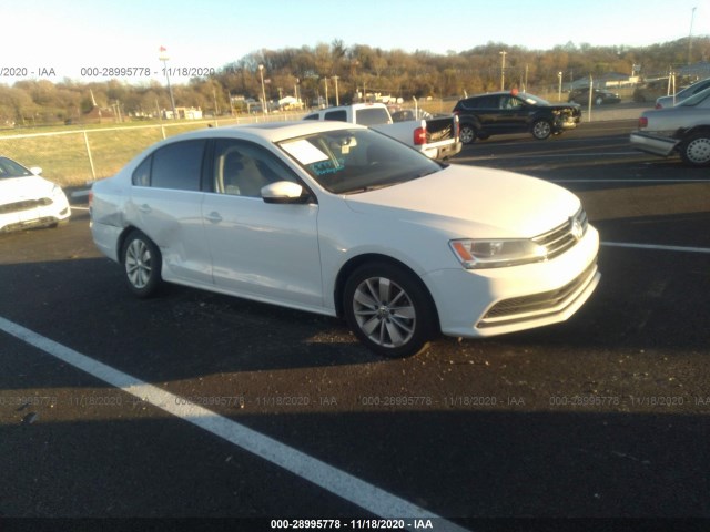 2015 volkswagen jetta sedan