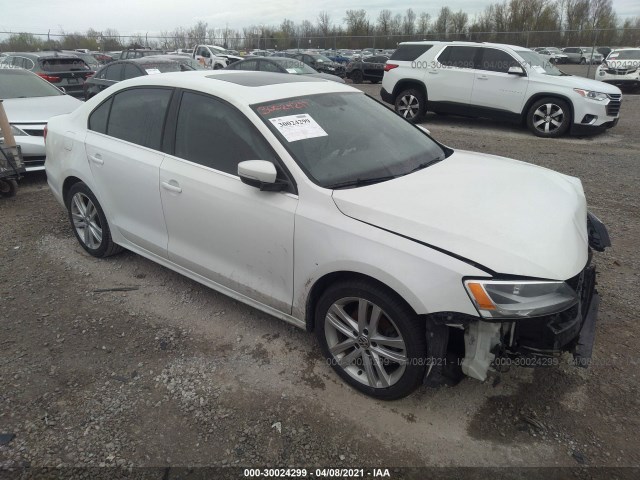2015 volkswagen jetta sedan