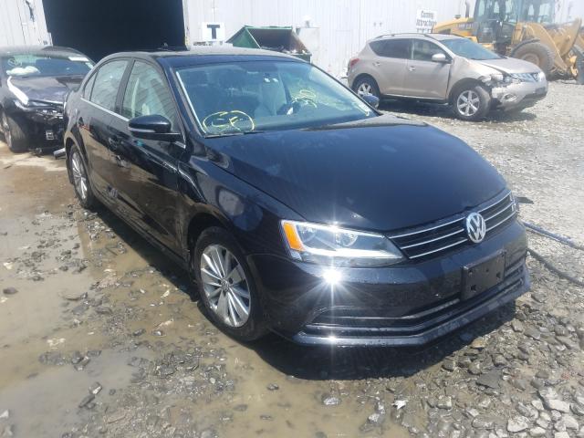2015 volkswagen jetta tdi