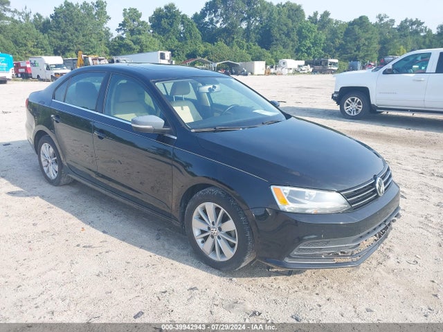 2015 volkswagen jetta