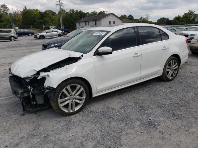 2014 volkswagen jetta tdi