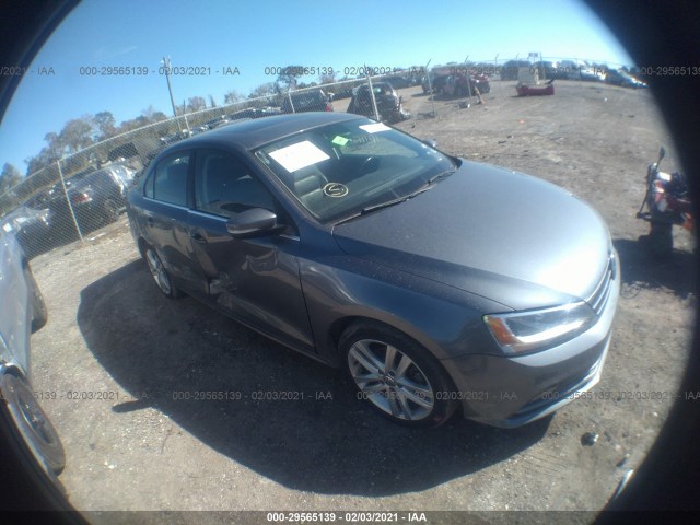 2014 volkswagen jetta sedan