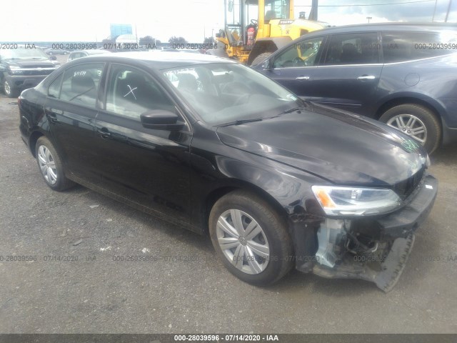 2015 volkswagen jetta sedan