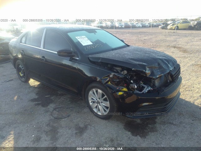 2015 volkswagen jetta sedan