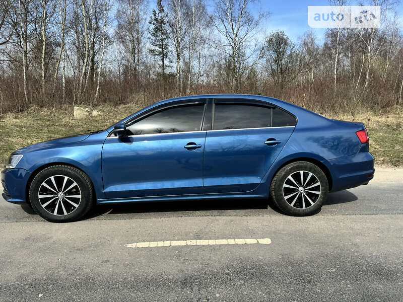 2015 volkswagen jetta