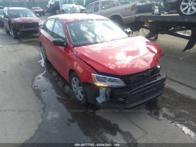 2015 volkswagen jetta