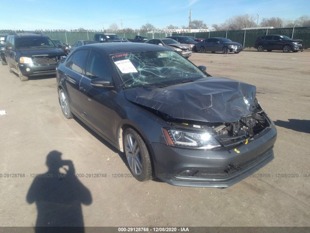 2014 volkswagen jetta sedan