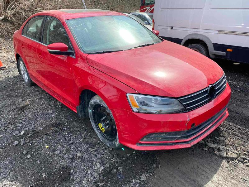 2015 volkswagen jetta tdi