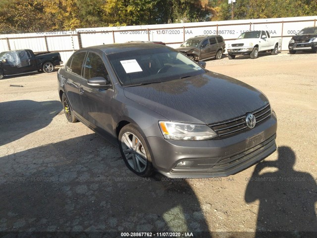 2015 volkswagen jetta sedan