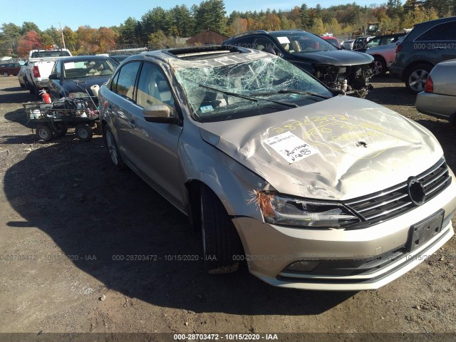 2015 volkswagen jetta sedan