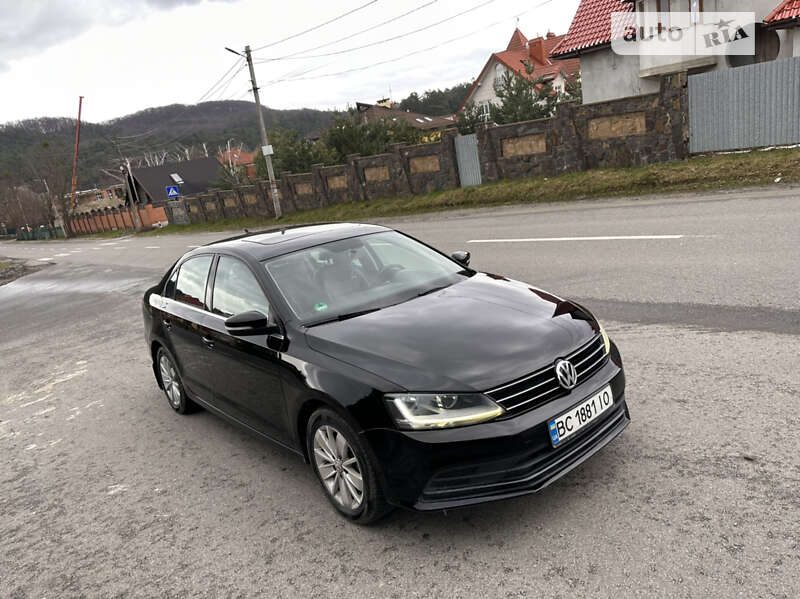 2015 volkswagen jetta
