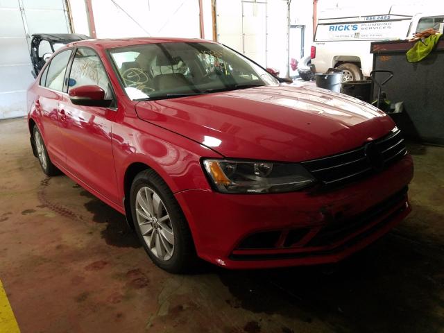 2015 volkswagen jetta tdi