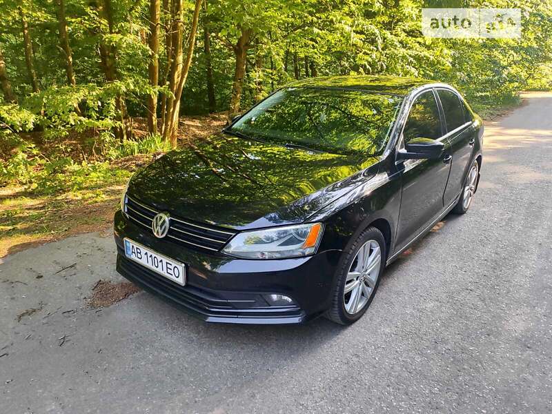 2015 volkswagen jetta