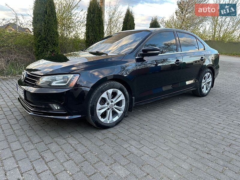 2015 volkswagen jetta