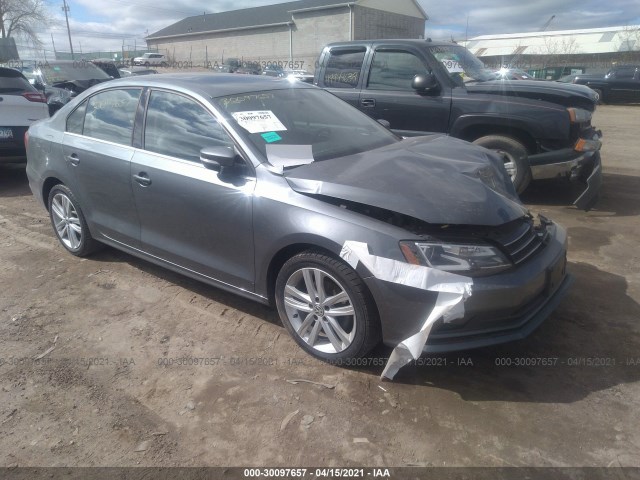 2015 volkswagen jetta sedan