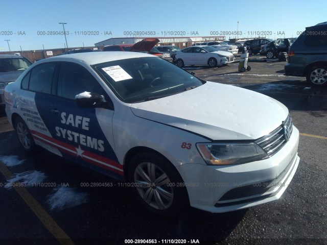 2015 volkswagen jetta sedan