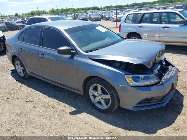 2015 volkswagen jetta