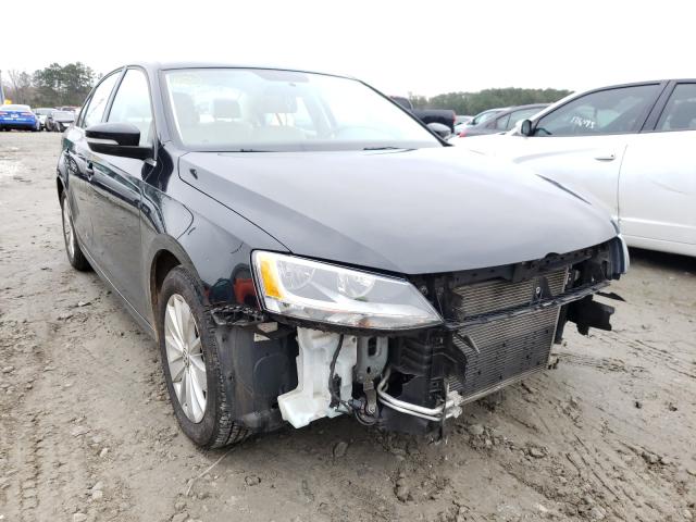 2015 volkswagen jetta tdi