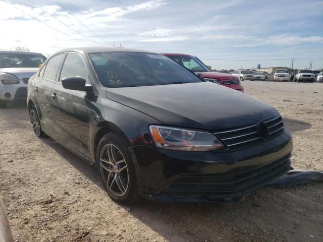 2015 volkswagen jetta tdi