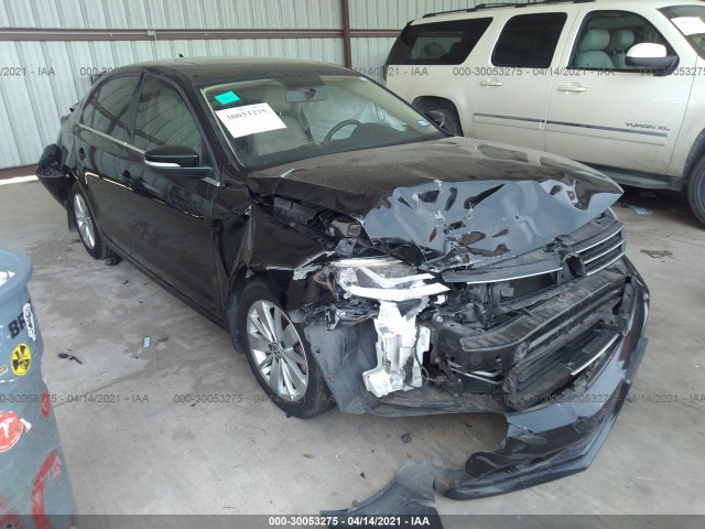 2015 volkswagen jetta sedan