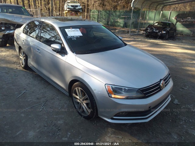 2015 volkswagen jetta sedan
